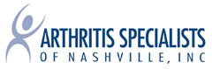 Medical Billing and Coding Company: Arthritis Specialists of Nashville, Inc